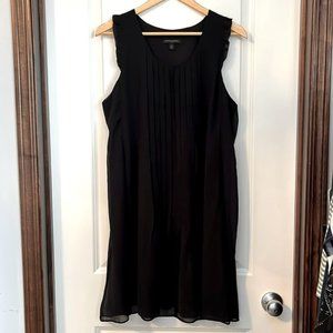 Banana Republic Black Dress 12